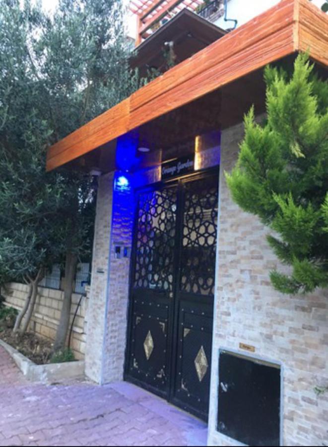 Orange Garden Appartement Antalya Buitenkant foto