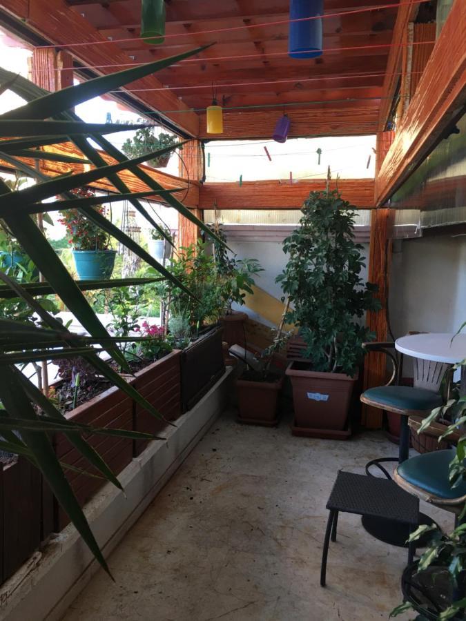 Orange Garden Appartement Antalya Buitenkant foto