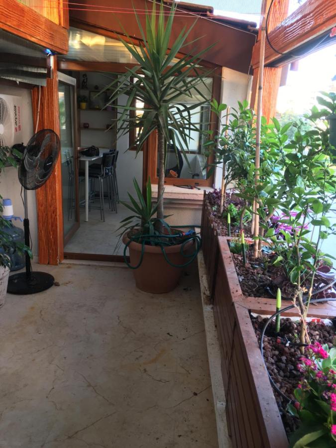 Orange Garden Appartement Antalya Buitenkant foto