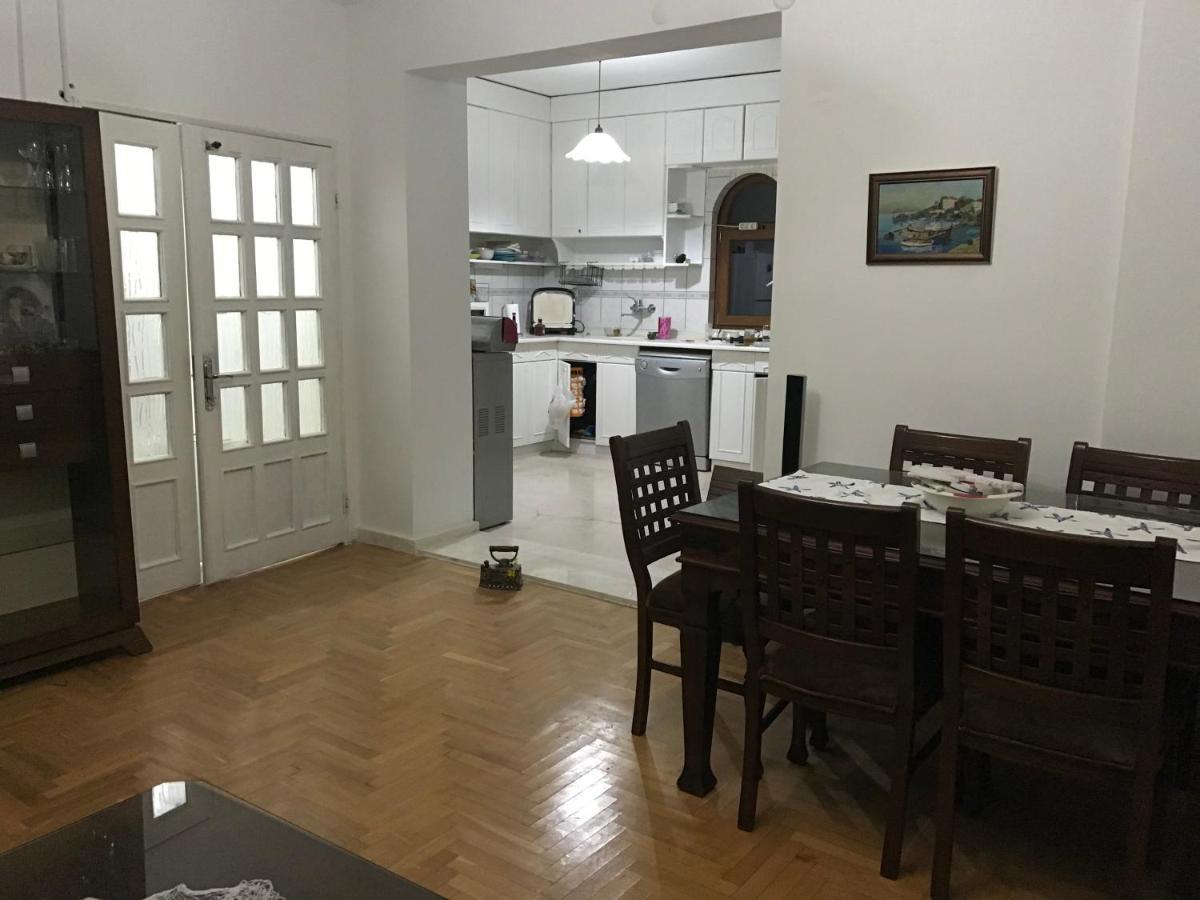 Orange Garden Appartement Antalya Buitenkant foto