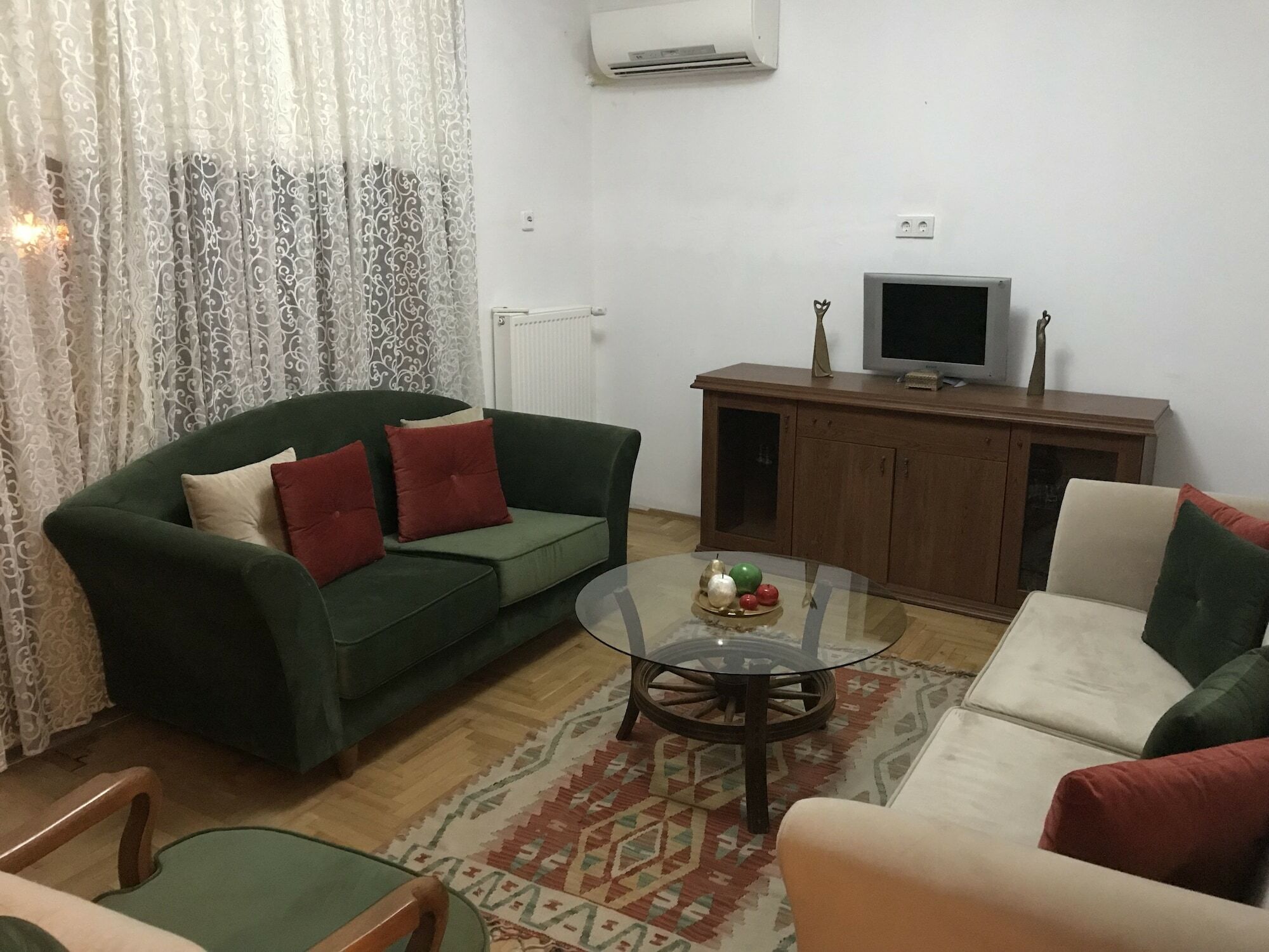 Orange Garden Appartement Antalya Buitenkant foto
