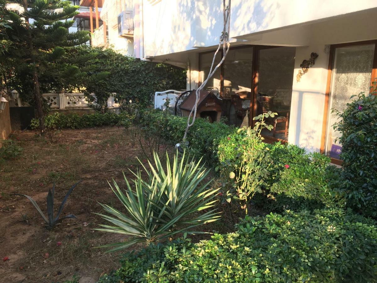 Orange Garden Appartement Antalya Buitenkant foto