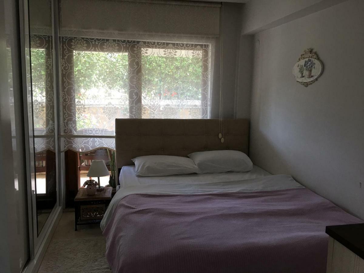 Orange Garden Appartement Antalya Buitenkant foto